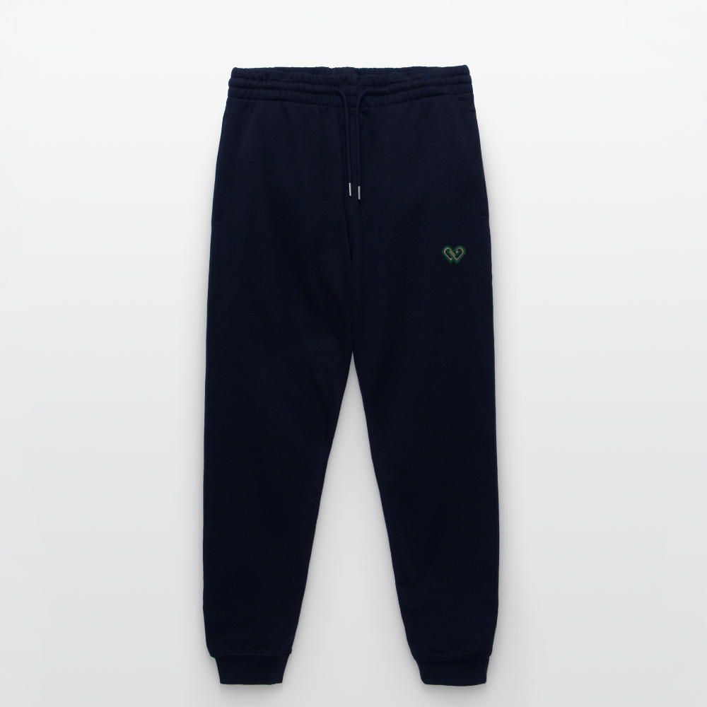 Cycle Anchor Jogging Pants - Deep Horizon - navy