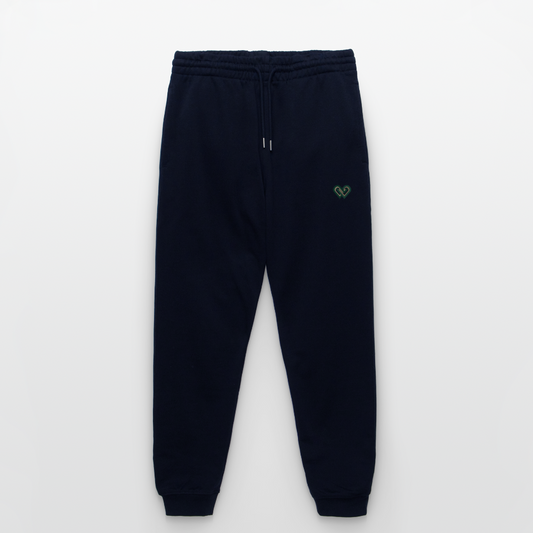 Cycle Anchor Jogging Pants - Deep Horizon - navy