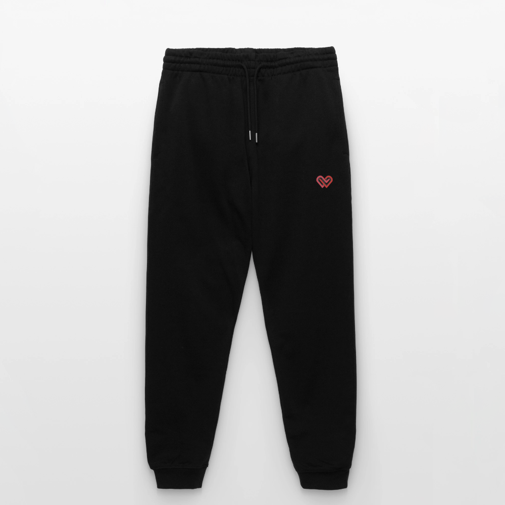 Cycle Comfort Jogging Pants - Midnight Haven - black