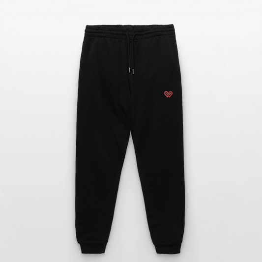 Cycle Comfort Jogging Pants - Midnight Haven - black